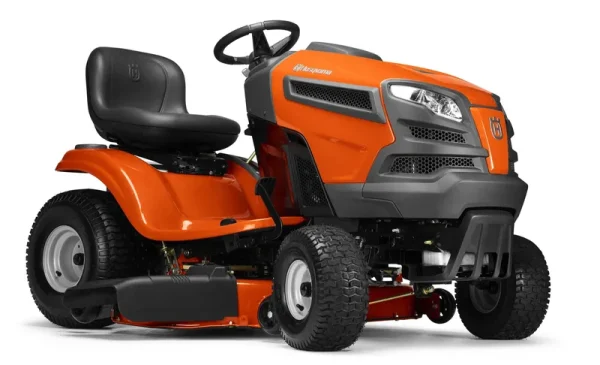 Husqvarna YTH22V46 22 HP 46" Riding Lawn Mower
