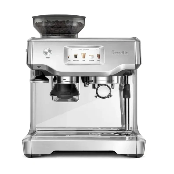 Breville Barista Touch Espresso Machine