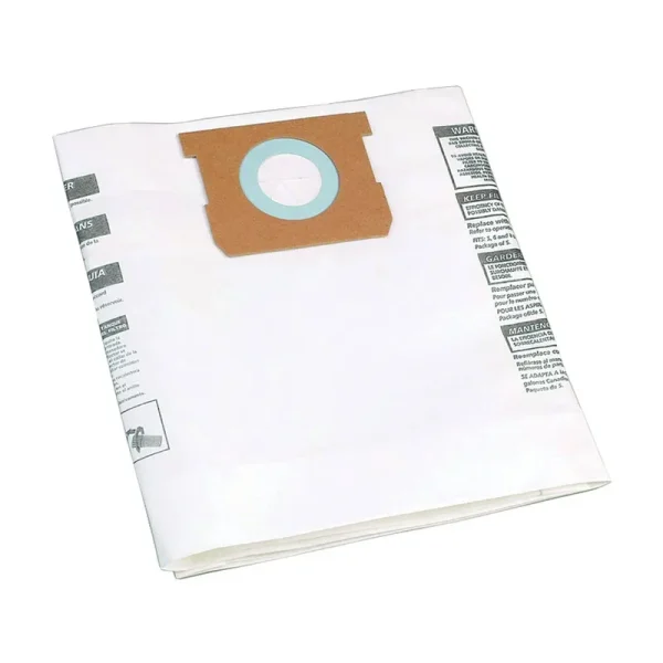 Shop VAC 9066800, Paper Bag, Type B All Around Qam70 3 Pk