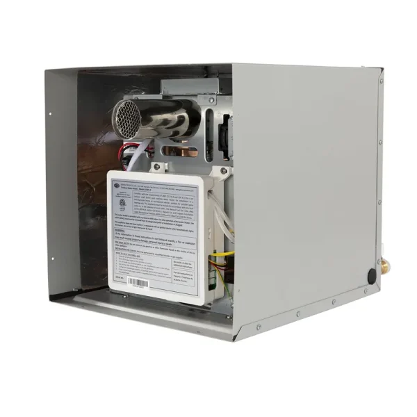 Girard GSWH-2 Tankless Water Heater