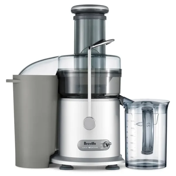 Breville Juice Fountain Plus JE98XL