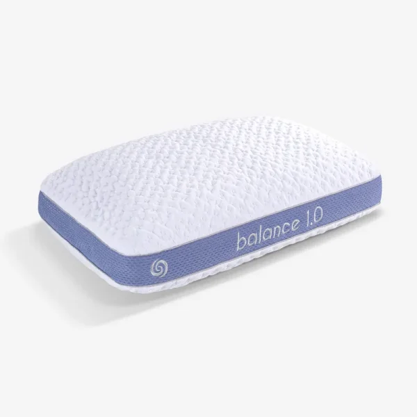 Bedgear Balance Performance Pillow - 1.0 Size