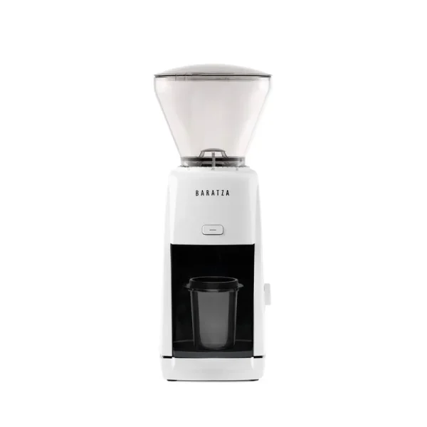 Baratza Encore ESP Coffee Grinder, White