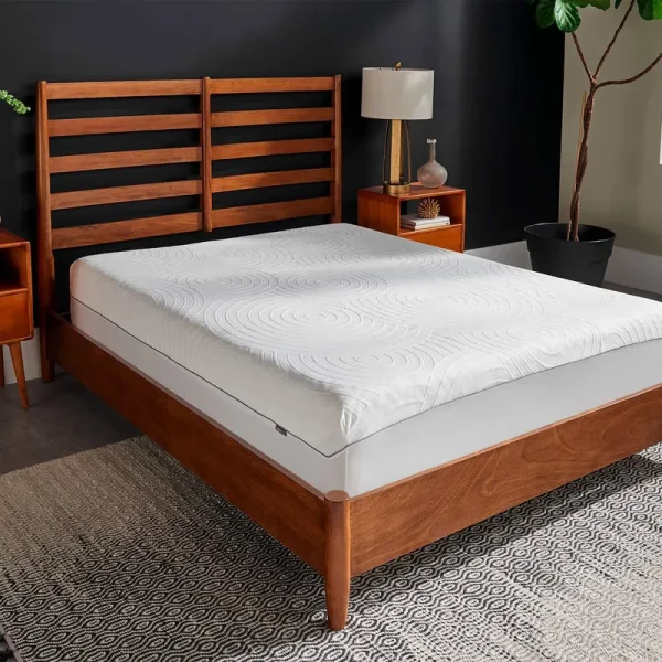 Tempur-Protect Mattress Protector - Full