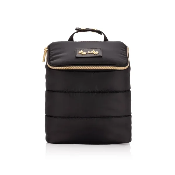 Itzy Ritzy - Chill Like A Dream Bottle Bag Midnight