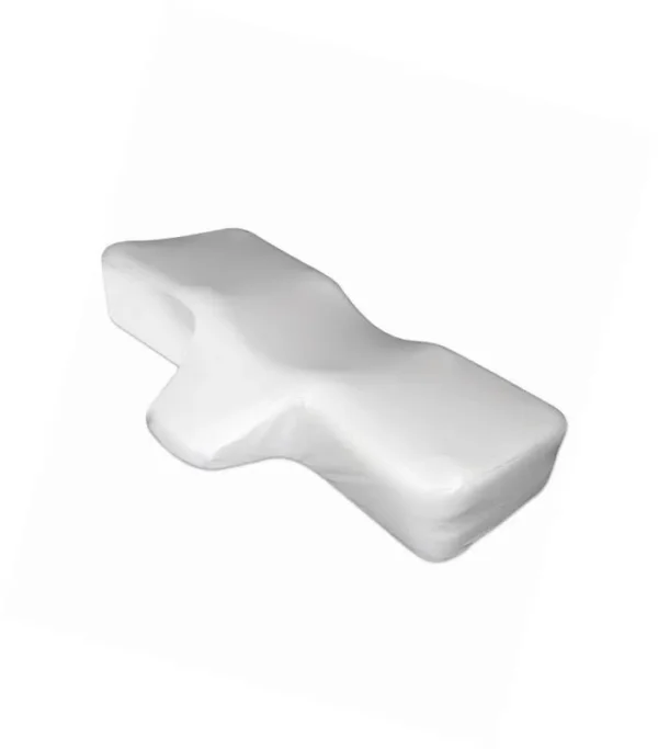 Therapeutica Sleeping Pillow Large adult White