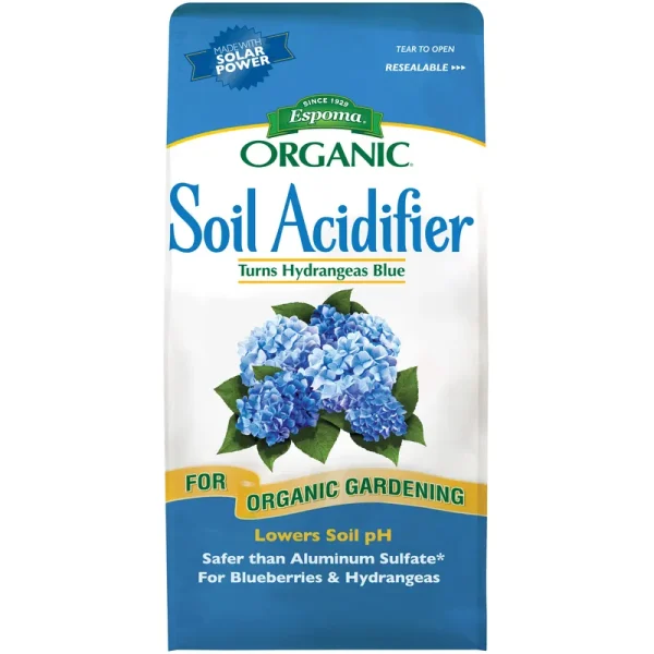 Espoma Soil Acidifier