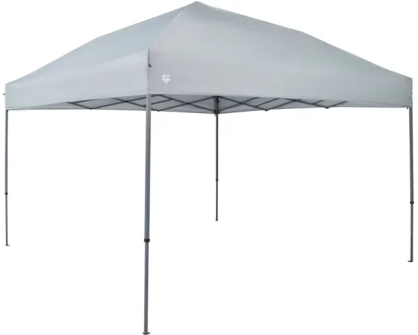 Quest 12' x 12' Straight Leg Canopy