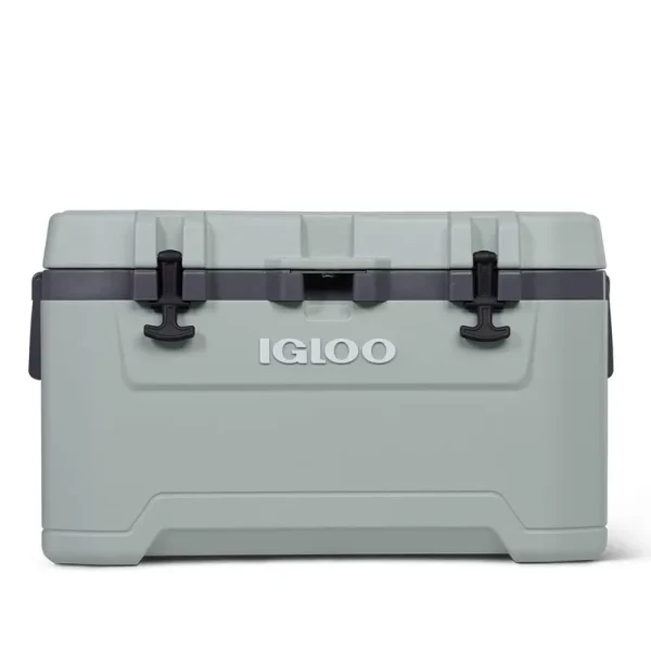 Igloo Overland 72 qt Ice Chest Cooler Green