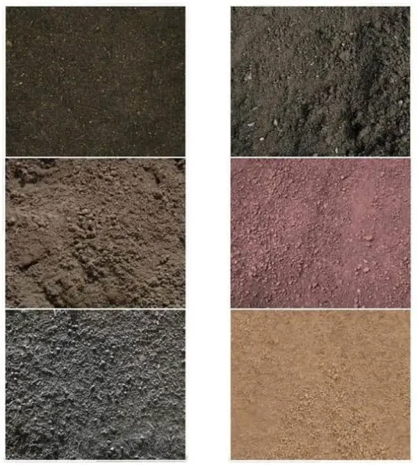 5 Cu. yd. Bulk Topsoil
