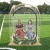 PVC (51"��51"��71")