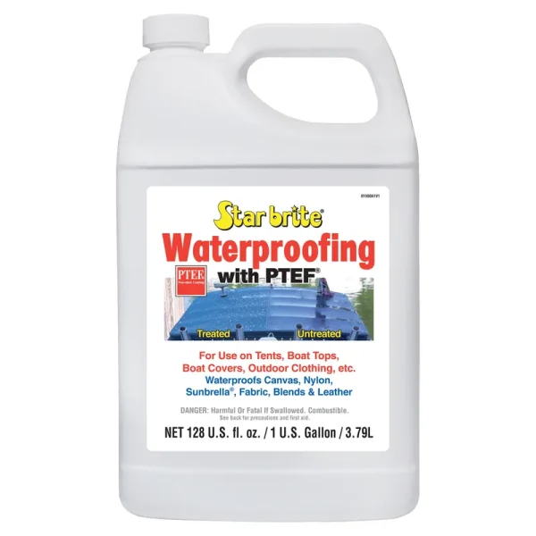 Star Brite Waterproofing 1 Gal