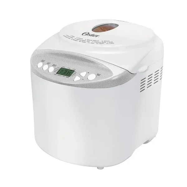 Oster 2 lb. Bread Maker with Gluten-Free Setting