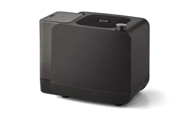 Mainstays MDH-0103JB Black Cool Mist Humidifier - 1 Gal