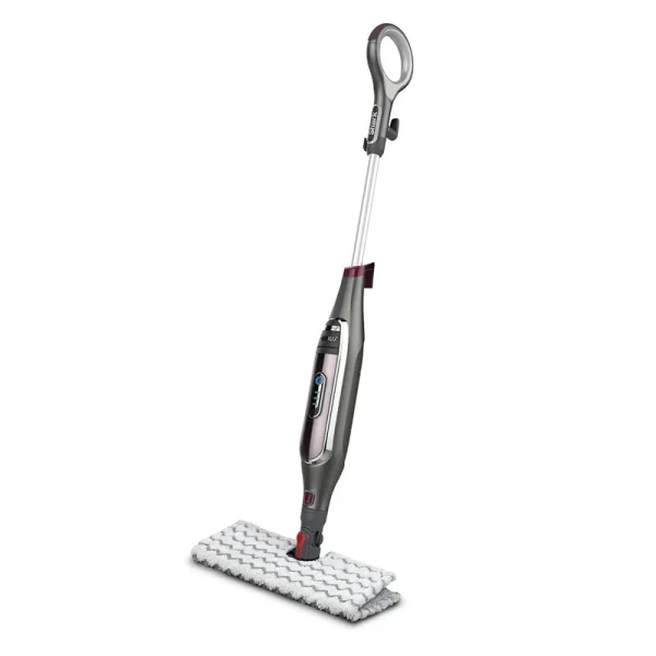 Shark Genius Steam Pocket Mop System, Grey