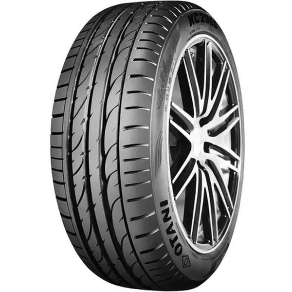 Otani KC2000 UHP 225/50ZR17 98Y XL Passenger Tire