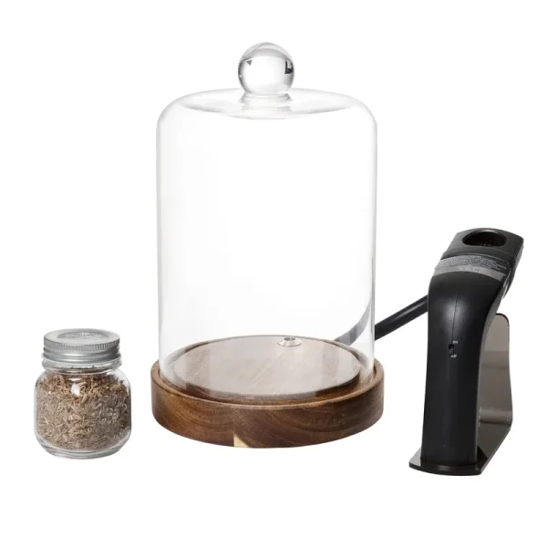 Crafthouse Individual Mini Smoking Cloche
