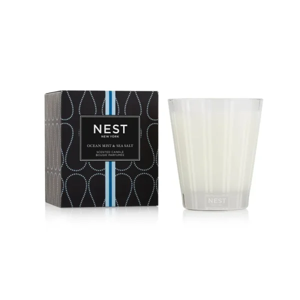 Nest New York Ocean Mist & Sea Salt Classic Candle