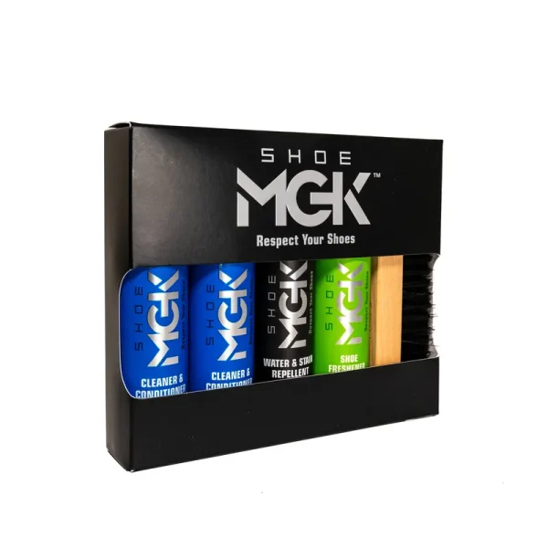 Shoe Mgk Complete Kit