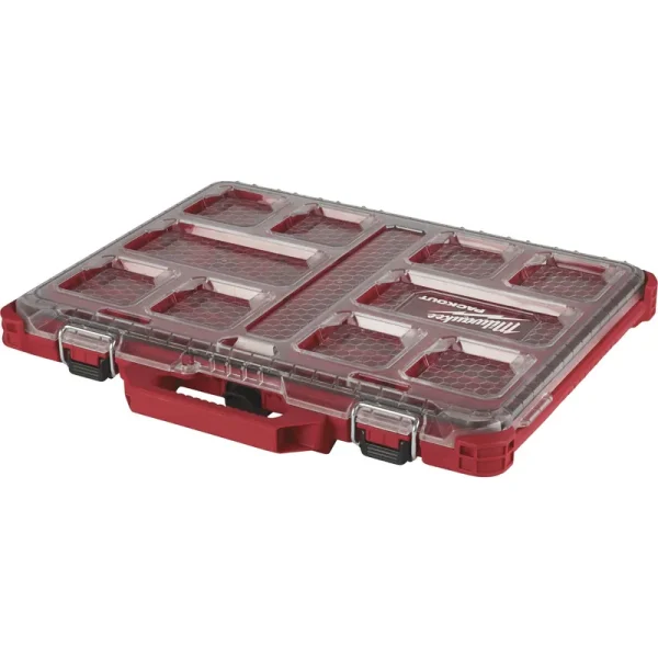 Milwaukee 48-22-8431 - PACKOUT Low-Profile Organizer