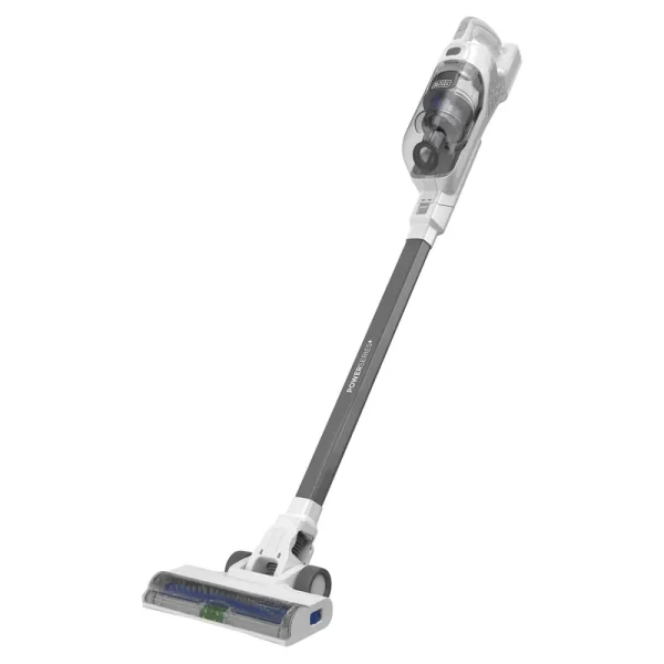 BHFEA420J POWERSERIES+ 16V Cordless Stick Vacuum Black+decker