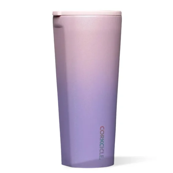 Corkcicle 24 oz Tumbler-Ombre Fairy