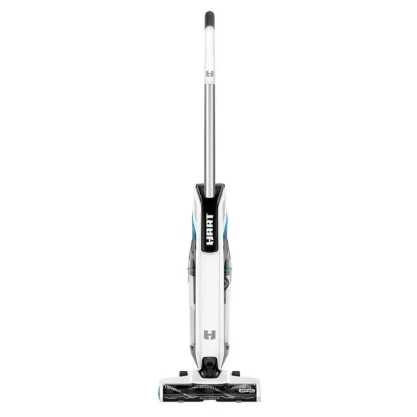 Hart 20-Volt High Capacity Cordless Stick Vacuum Kit (1) 20-Volt 4.0Ah Lithium-Ion Battery