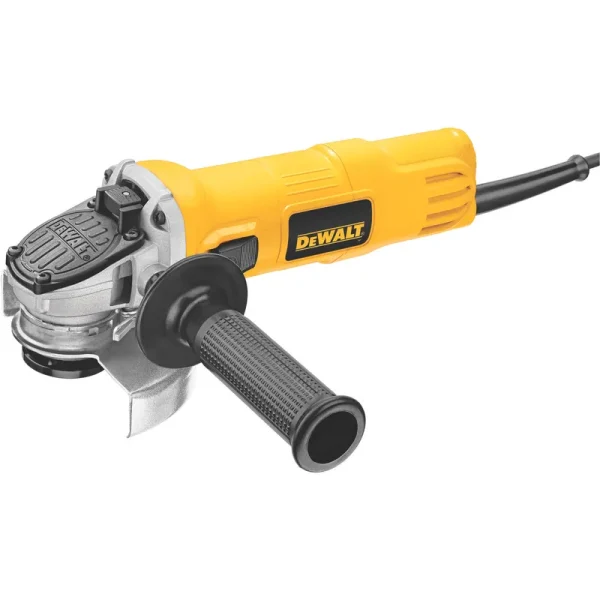 DeWalt Angle-Grinder 4-1/2" Small DWE4011
