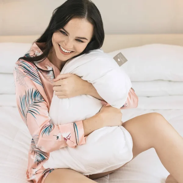 Sealy Posturepedic Soft Down Standard Pillow
