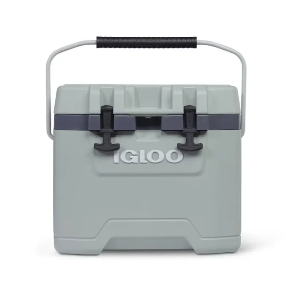 Igloo Overland 25 Qt. Ice Chest Cooler, Green