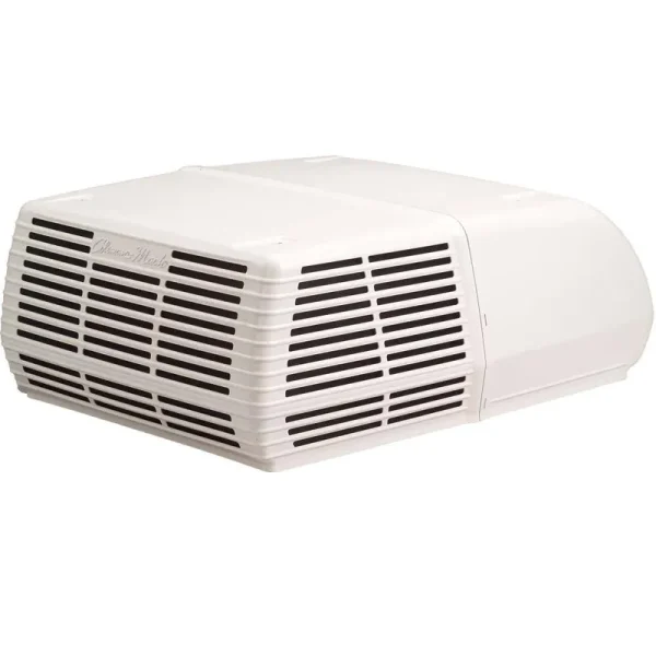 Coleman Mach 3 Plus 13 500 BTU A/C Arctic