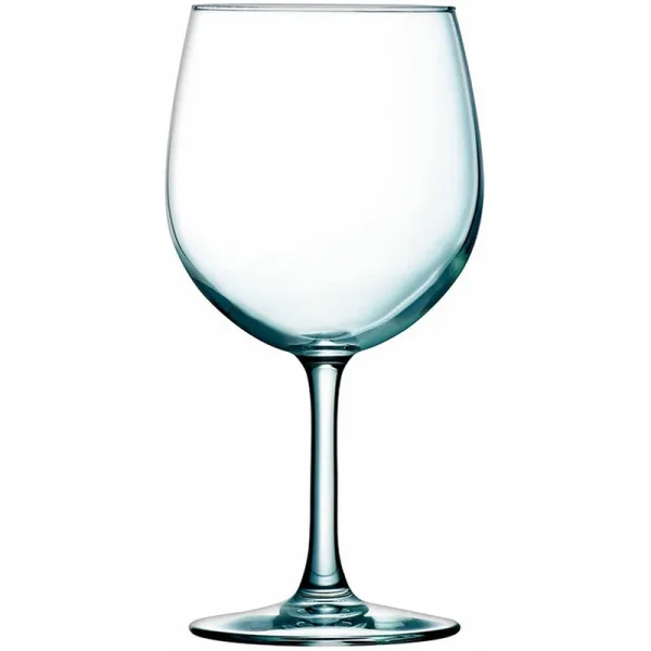 Luminarc Alto 12-oz Stemmed Wine Glass, Clear