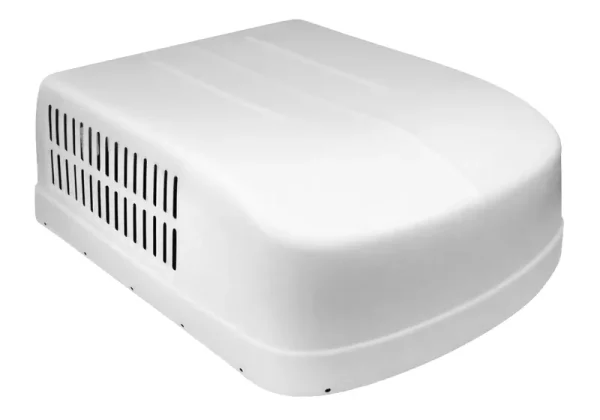 Icon Brisk Air Dometic Duo Therm RV Air Conditioner Shroud Old Style