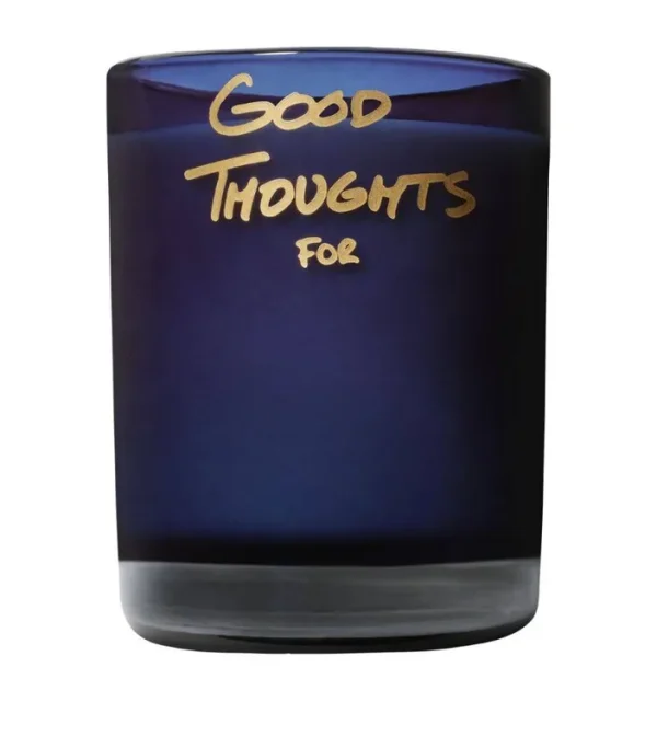 Better World Fragrance House Good Thoughts Candle in None