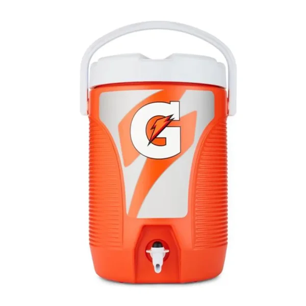 Gatorade 3 Gallon Cooler