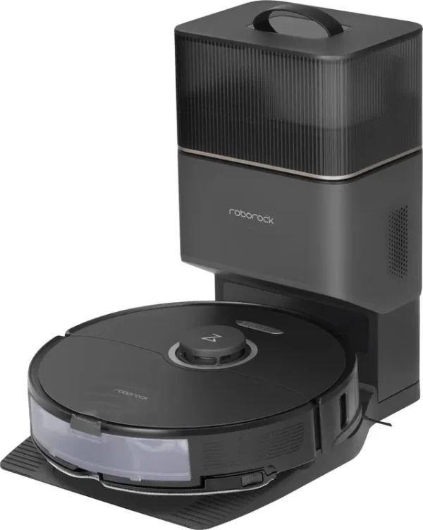 Robot Vacuum Cleaner Roborock S8+
