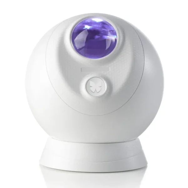 Sky Lite Evolve Galaxy Projector Cloud - BlissLights
