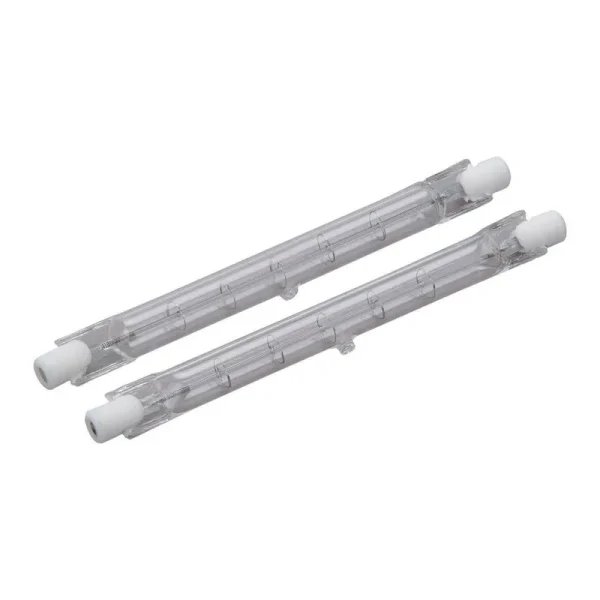 Luminar Indoor 63368 500 Watt Halogen Bulbs