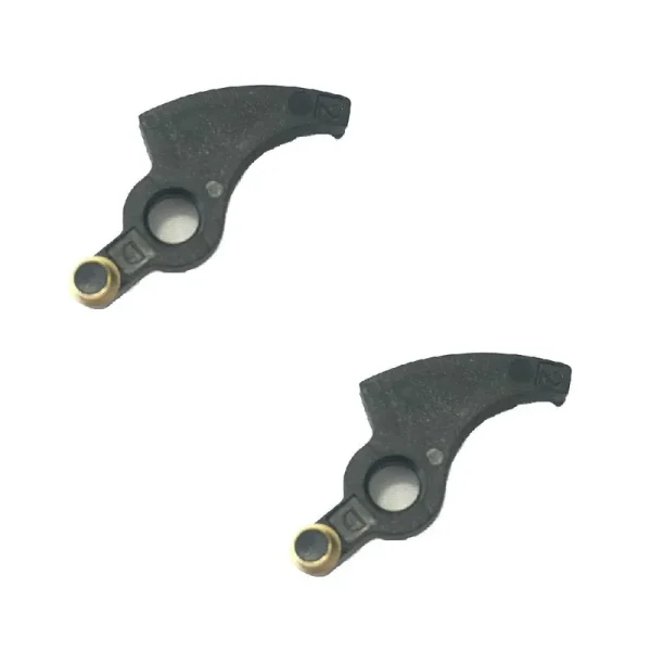 BLACK+DECKER OEM 90567077 (2-Pack) String Trimmer Replacement Lever Assembly