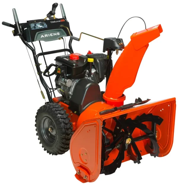 Ariens Deluxe 28" Two-Stage Snow Blower 921046