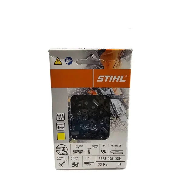 Stihl 33RS-84 Oilomatic Rapid Super Chain