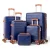 Premium Navy Blue-5 Piece