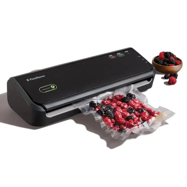 Foodsaver Vacuum Sealer