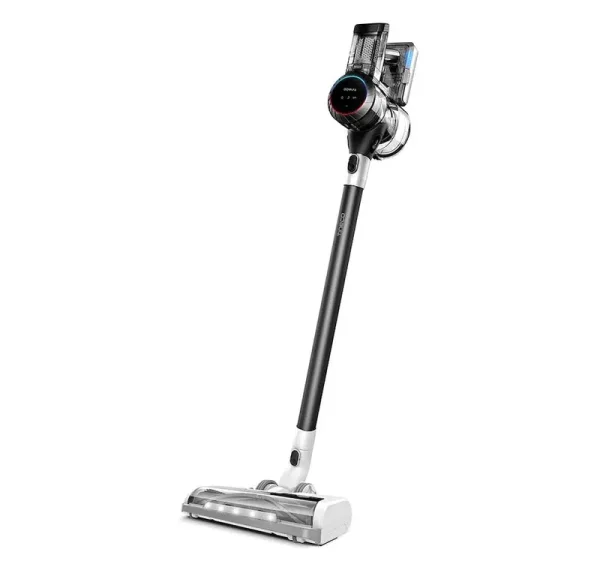 Tineco Pure One S11 Cordless Vacuum Cleaner, Smart Stick Handheld Vacuum Strong Suction & Lightweight, Cordless Handheld Vacuum Deep Clean Hair