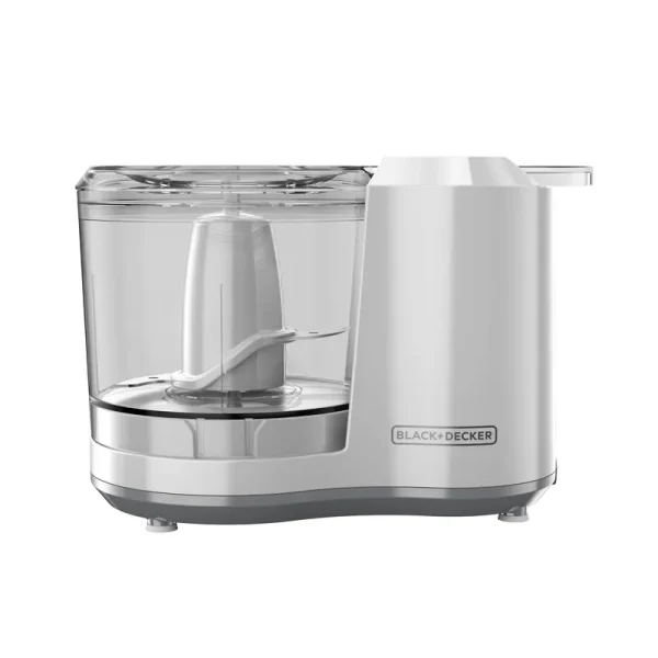Black & Decker 1.5 Cup Mini Chopper