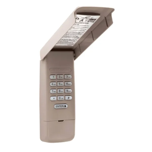 LiftMaster Garage Door Opener 877MAX