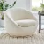 Cream Shearling