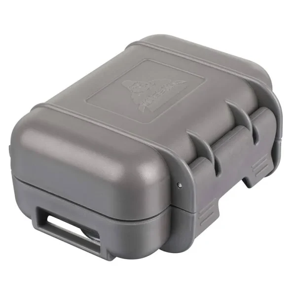 Gorilla Box Magnetic Key Holder Will Hide A for Your Car - Standard, Gray