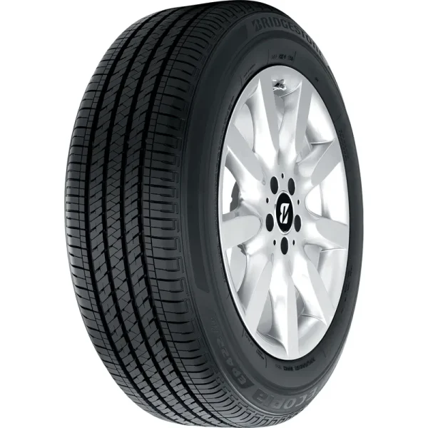 Bridgestone Ecopia EP422 Plus All-Season 215/55R17 94V Passenger Tire