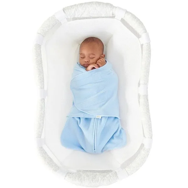 Halo Bassinest Newborn Insert